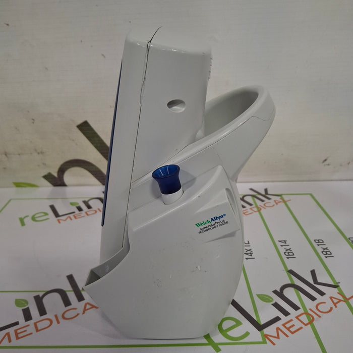 Welch Allyn Spot LXi - NIBP, SureTemp Plus, Nellcor SpO2 Vital Signs Monitor