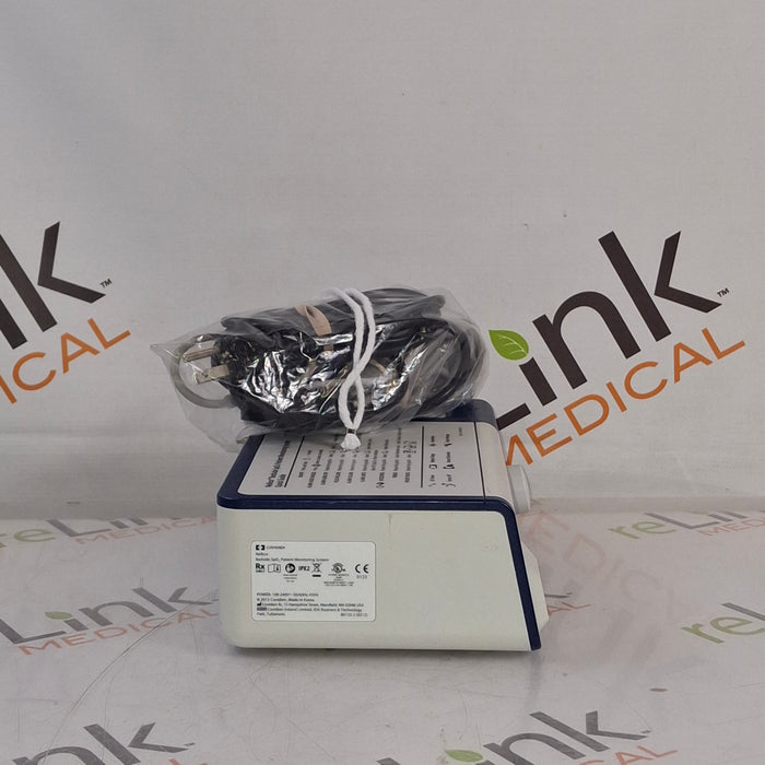 Covidien Nellcor Bedside SpO2 Patient Monitoring System