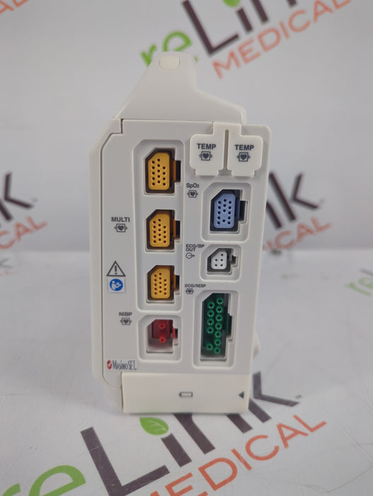 Nihon Kohden BSM-1733 Life Scope PT Transport Patient Monitor