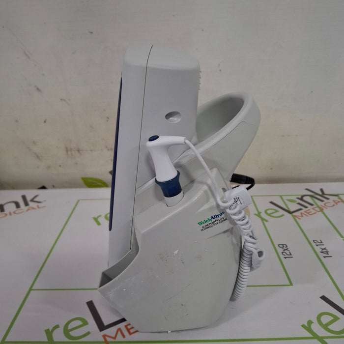 Welch Allyn Spot LXi - NIBP, SureTemp Plus, Nellcor SpO2 Vital Signs Monitor