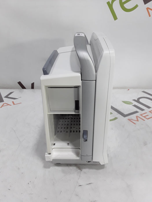 GE Healthcare Carescape B650 Post Anesthesia Care Patient Monitor