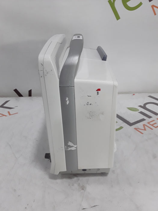 GE Healthcare Carescape B650 Post Anesthesia Care Patient Monitor