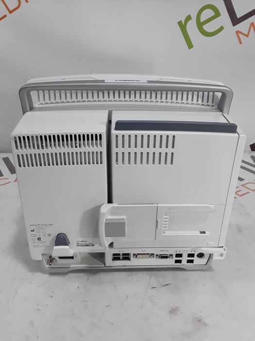 GE Healthcare Carescape B650 Post Anesthesia Care Patient Monitor