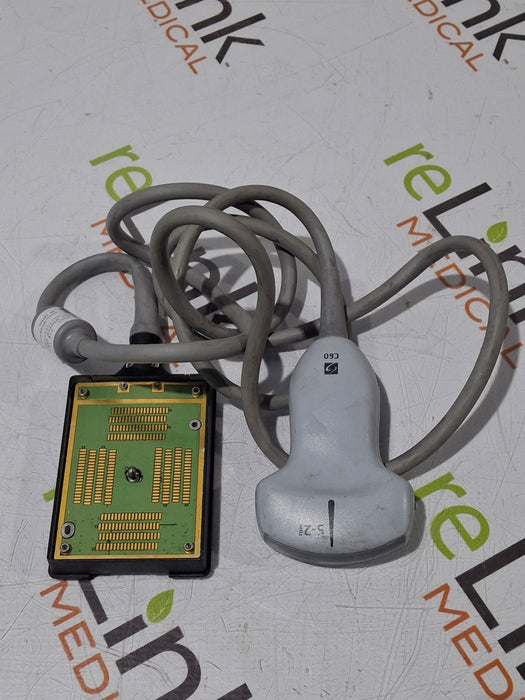 Fujifilm P14561-20 C60xp/5-2 MHz Transducer