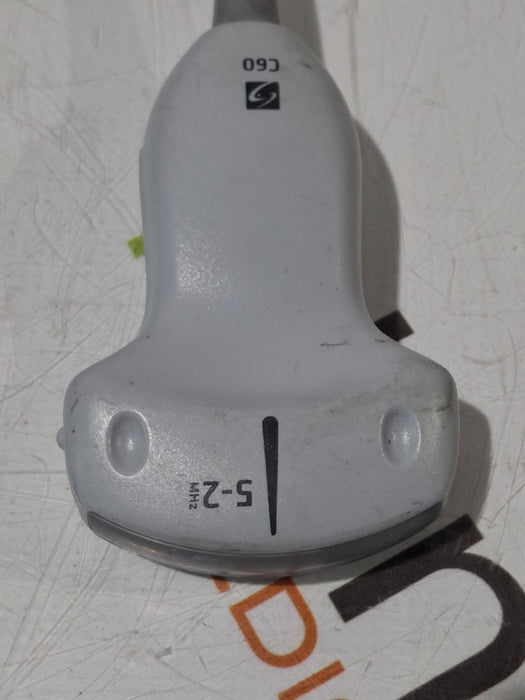 Fujifilm P14561-20 C60xp/5-2 MHz Transducer