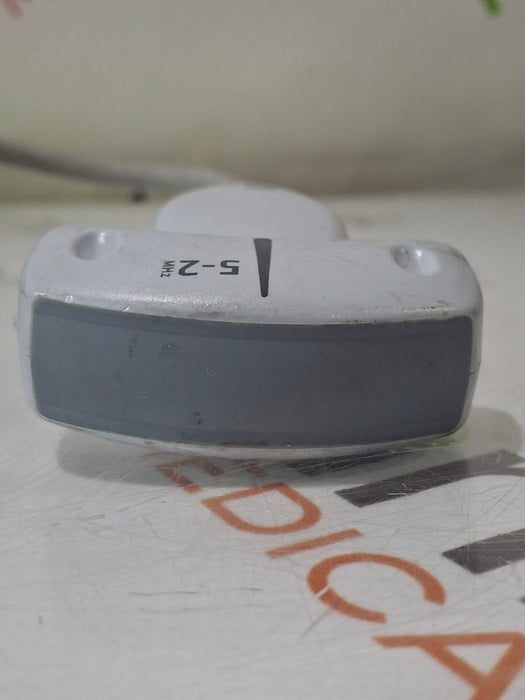 Fujifilm P14561-20 C60xp/5-2 MHz Transducer