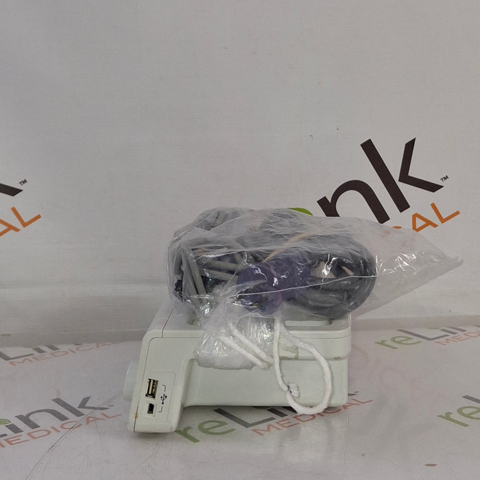 Covidien PM100N Nellcor Bedside SPO2 Monitor
