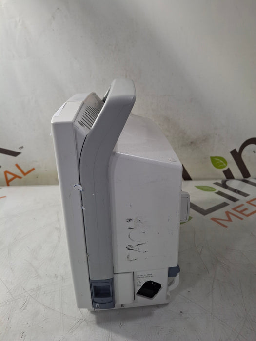 GE Healthcare Carescape B450 Post Anesthesia Care Patient Monitor