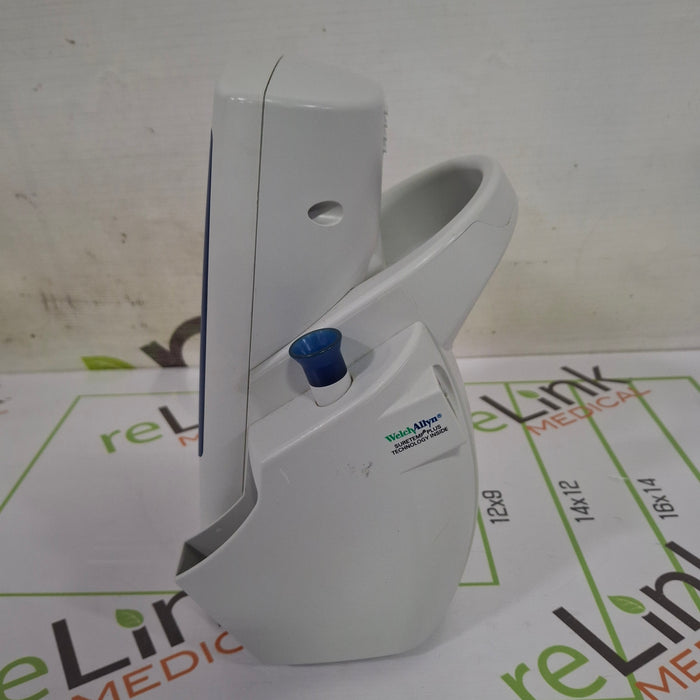 Welch Allyn Spot LXi - NIBP, SureTemp Plus, Nellcor SpO2 Vital Signs Monitor
