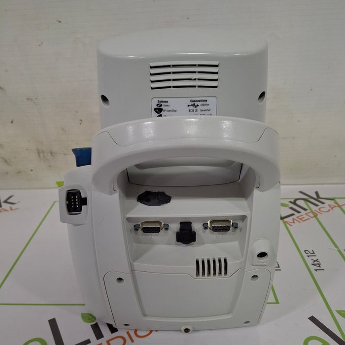 Welch Allyn Spot LXi - NIBP, SureTemp Plus, Nellcor SpO2 Vital Signs Monitor