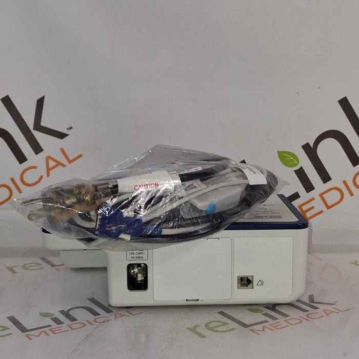 Covidien Nellcor Bedside SpO2 Patient Monitoring System