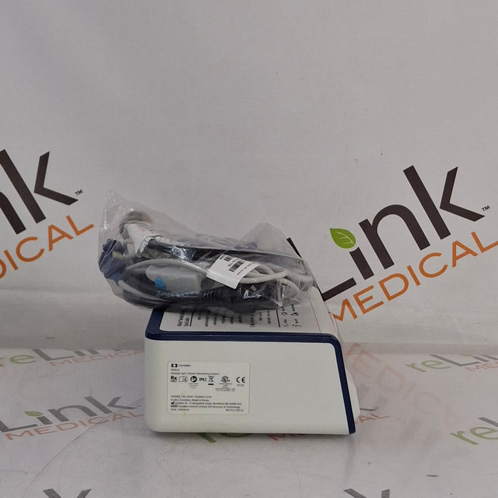 Covidien Nellcor Bedside SpO2 Patient Monitoring System
