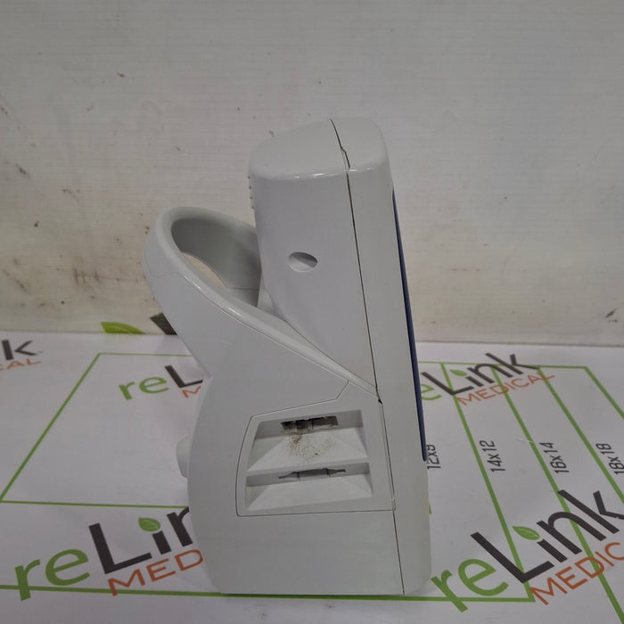 Welch Allyn Spot LXi - NIBP, SureTemp Plus, Nellcor SpO2 Vital Signs Monitor