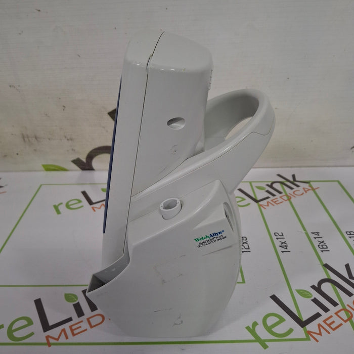 Welch Allyn Spot LXi - NIBP, SureTemp Plus, Nellcor SpO2 Vital Signs Monitor