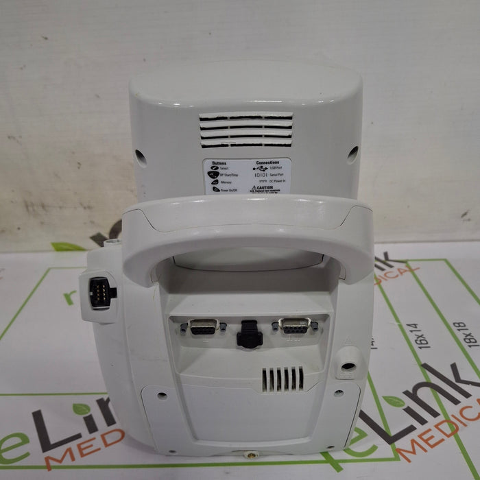 Welch Allyn Spot LXi - NIBP, SureTemp Plus, Nellcor SpO2 Vital Signs Monitor
