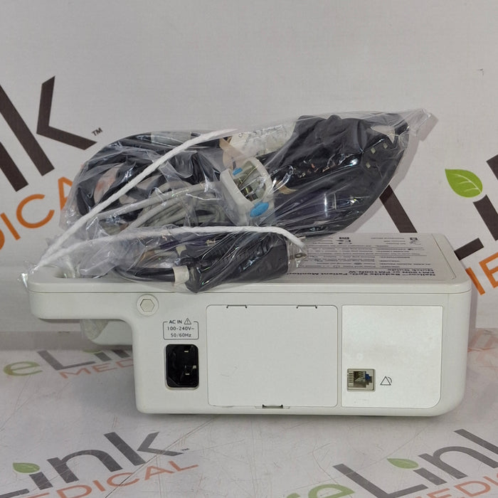Covidien PM100N Nellcor Bedside SPO2 Monitor