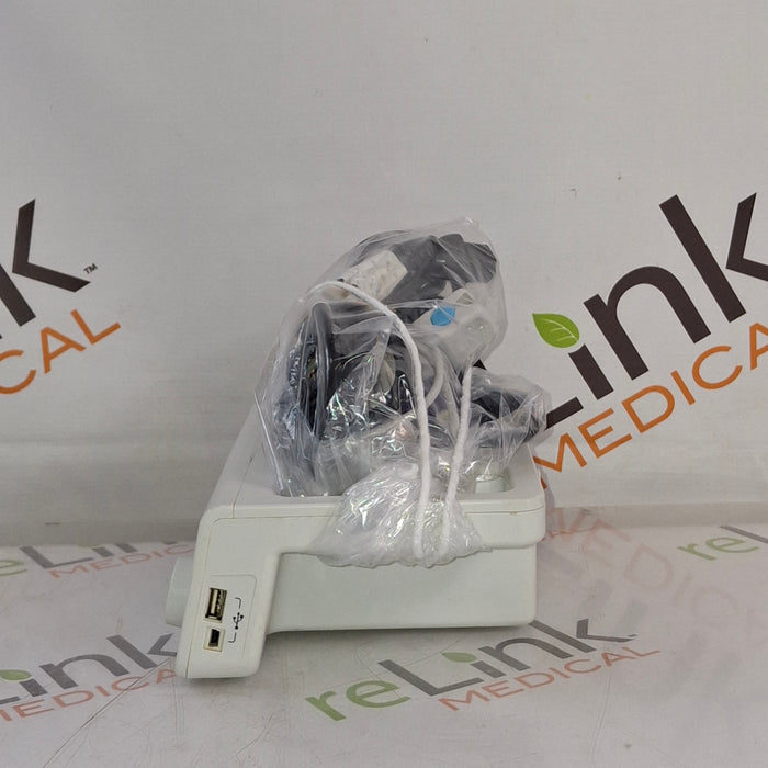 Covidien PM100N Nellcor Bedside SPO2 Monitor