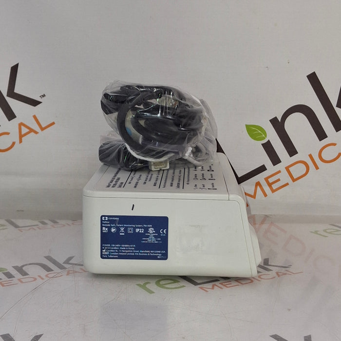 Covidien PM100N Nellcor Bedside SPO2 Monitor