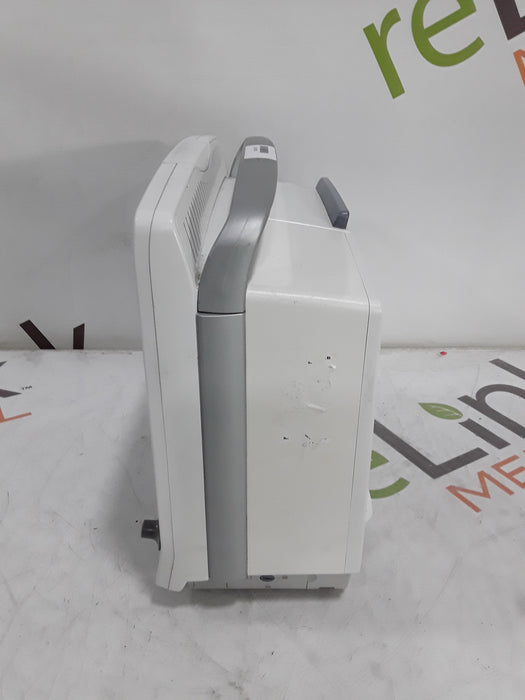GE Healthcare Carescape B650 Post Anesthesia Care Patient Monitor