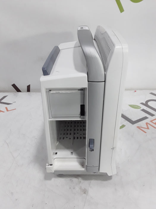 GE Healthcare Carescape B650 Post Anesthesia Care Patient Monitor
