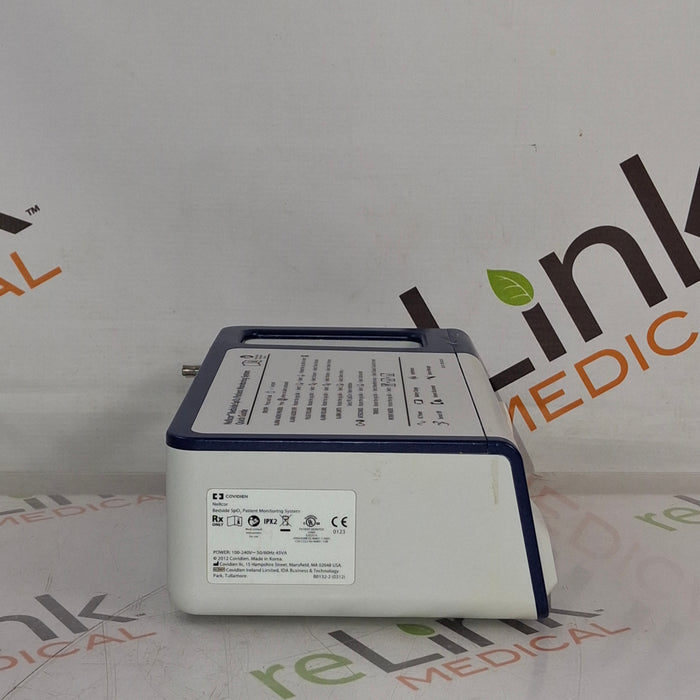 Covidien Nellcor Bedside SpO2 Patient Monitoring System