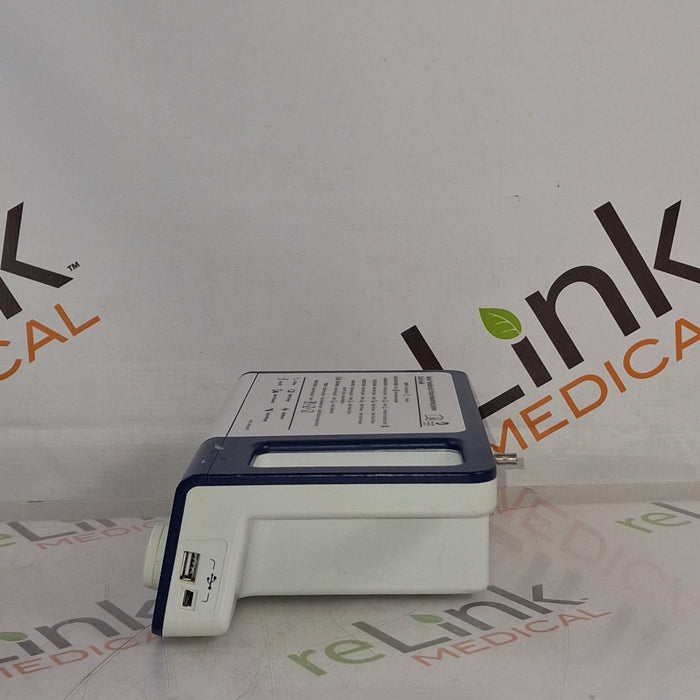 Covidien Nellcor Bedside SpO2 Patient Monitoring System