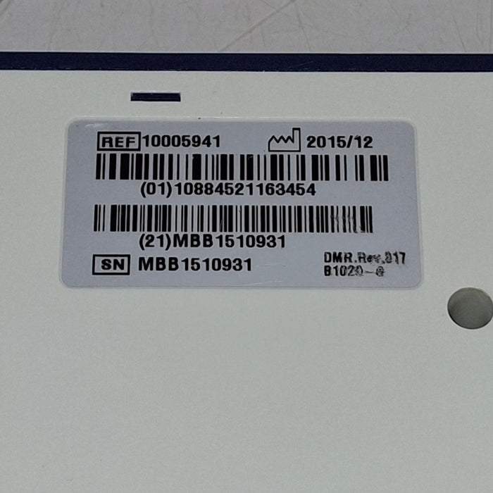 Covidien Nellcor Bedside SpO2 Patient Monitoring System