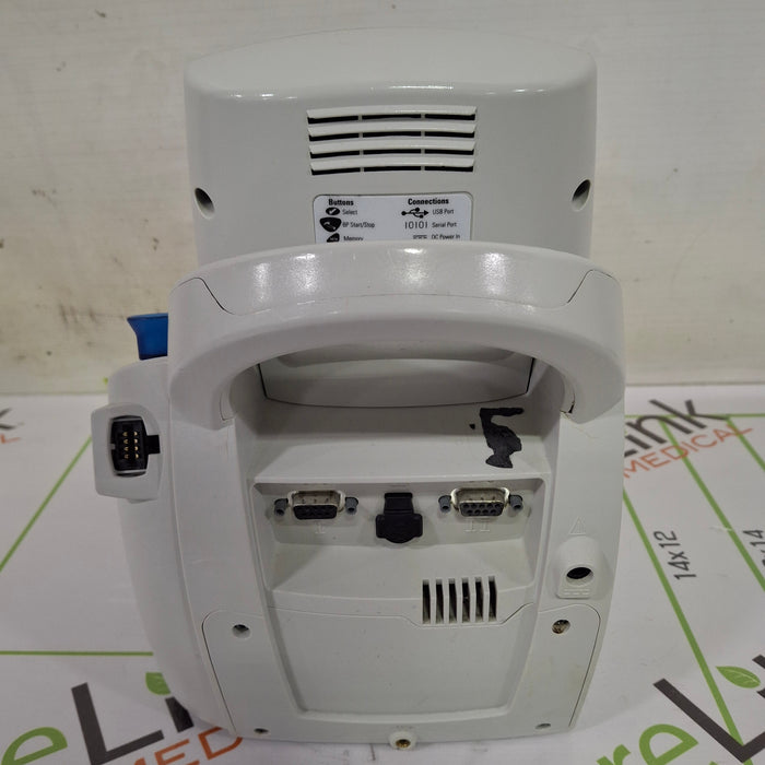 Welch Allyn Spot LXi - NIBP, SureTemp Plus, Nellcor SpO2 Vital Signs Monitor