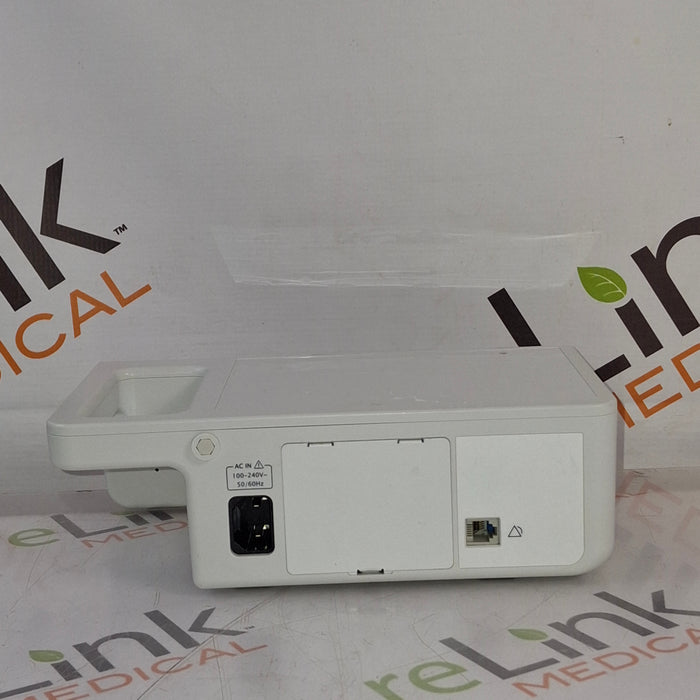 Covidien PM100N Nellcor Bedside SPO2 Monitor