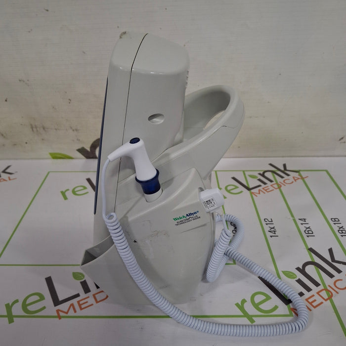 Welch Allyn Spot LXi - NIBP, SureTemp Plus, Nellcor SpO2 Vital Signs Monitor
