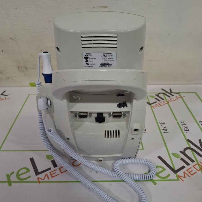 Welch Allyn Spot LXi - NIBP, SureTemp Plus, Nellcor SpO2 Vital Signs Monitor