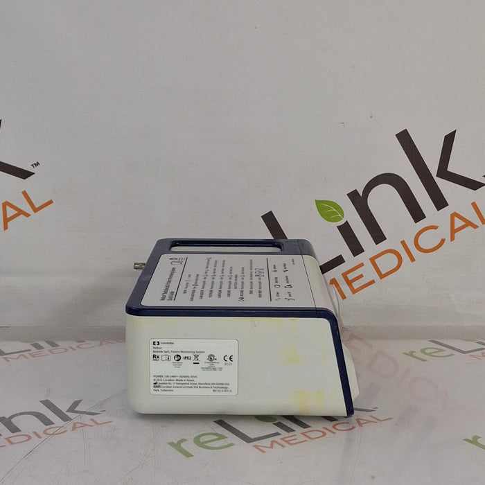 Covidien Nellcor Bedside SpO2 Patient Monitoring System