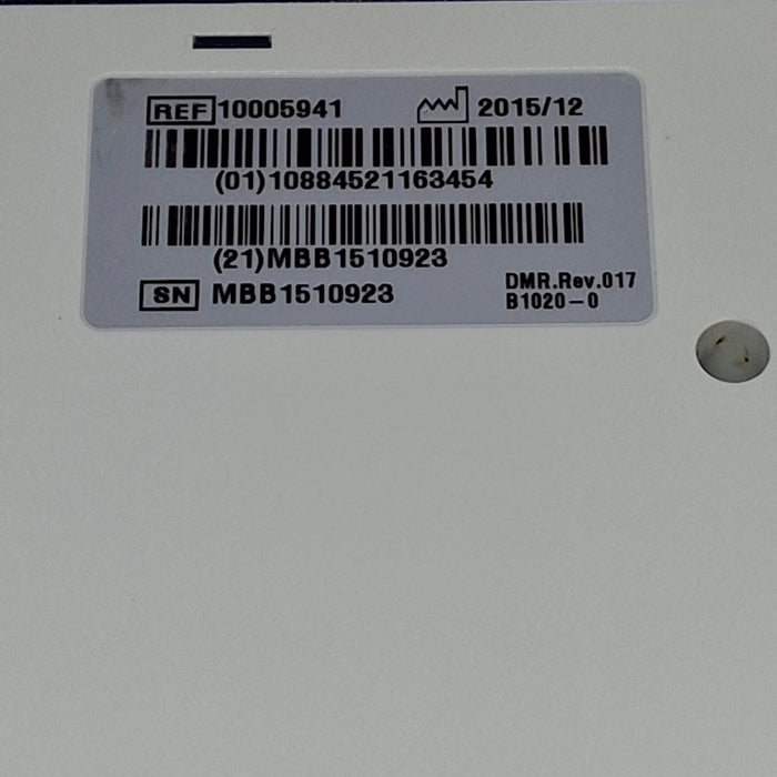 Covidien Nellcor Bedside SpO2 Patient Monitoring System