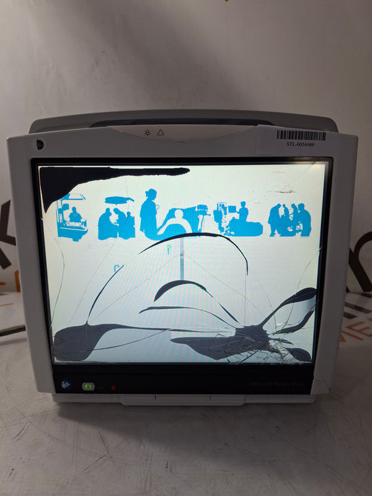 GE Healthcare Carescape B450 Patient Monitor