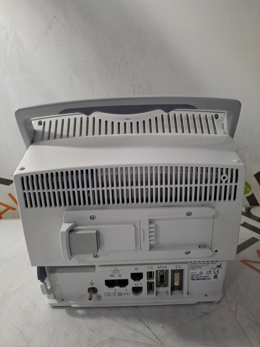 GE Healthcare Carescape B450 Patient Monitor