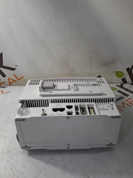 GE Healthcare Carescape B450 Patient Monitor