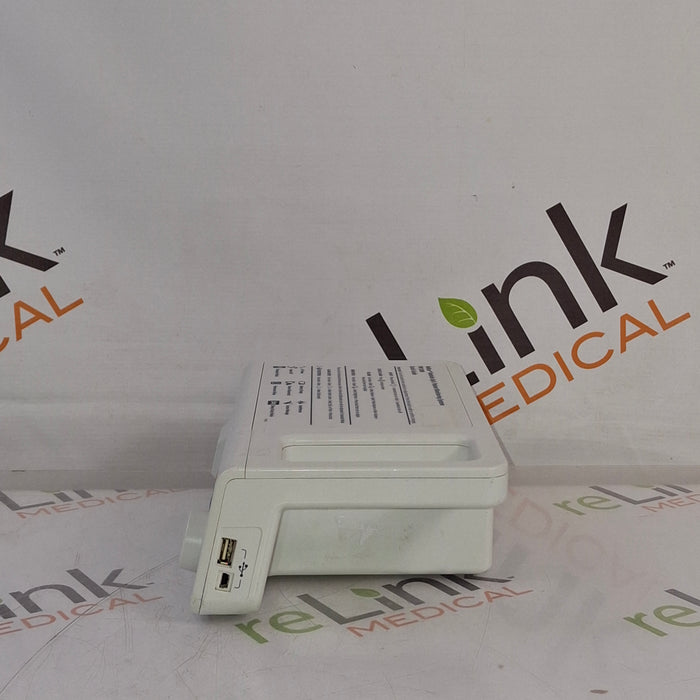 Covidien PM100N Nellcor Bedside SPO2 Monitor