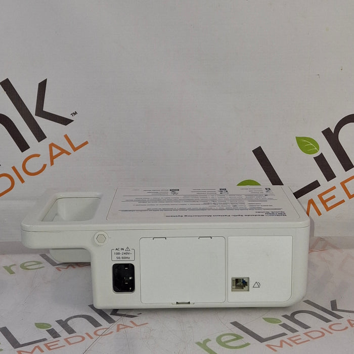 Covidien PM100N Nellcor Bedside SPO2 Monitor