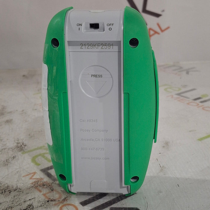 Posey Sitter Elite Patient Alarm