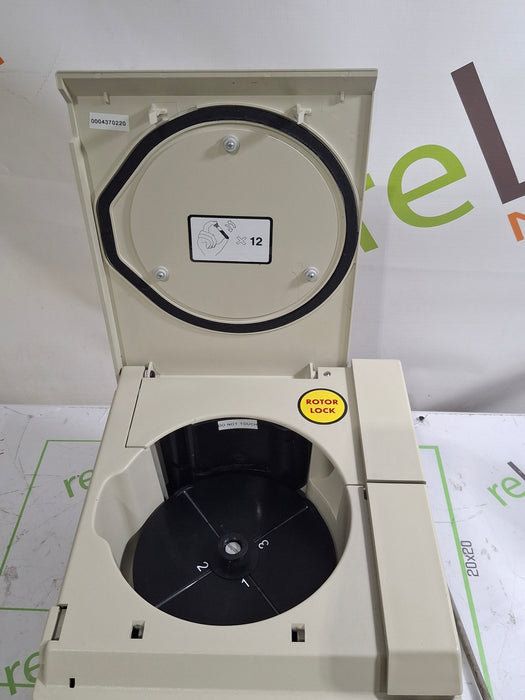 Hema Technology Inc ESR Stat Plus Blood Analzyer