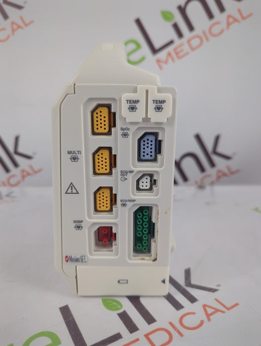 Nihon Kohden BSM-1733 Life Scope PT Transport Patient Monitor