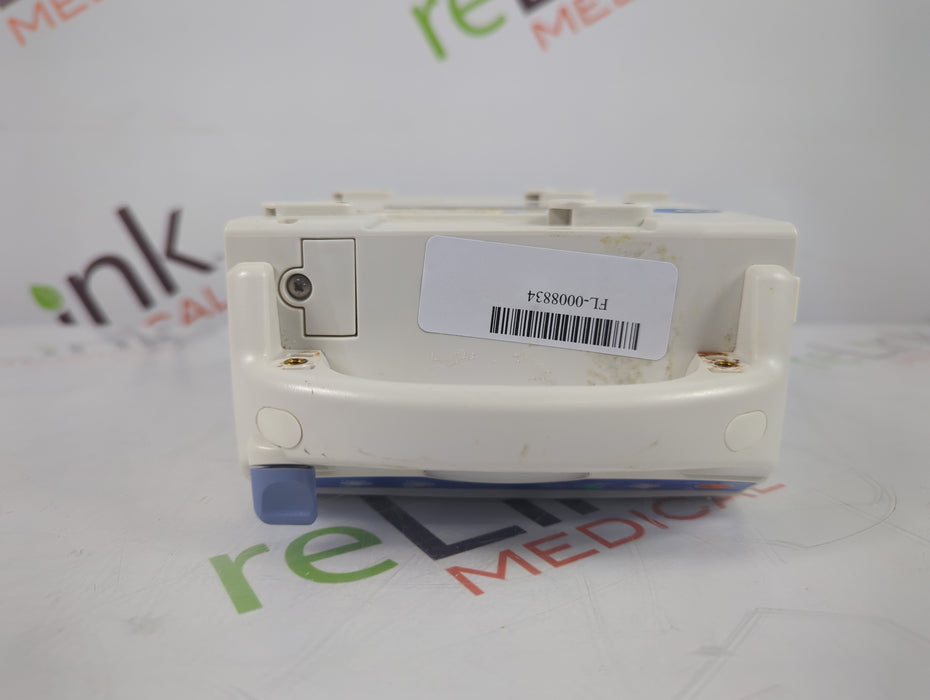 Nihon Kohden BSM-1733 Life Scope PT Transport Patient Monitor