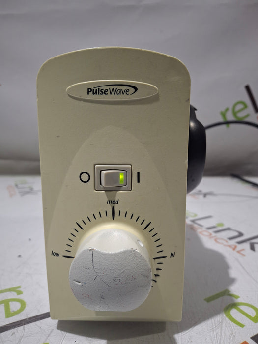 Allegiance Pulsewave Endoscopic Irrigating Unit