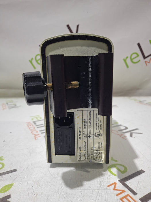 Allegiance Pulsewave Endoscopic Irrigating Unit