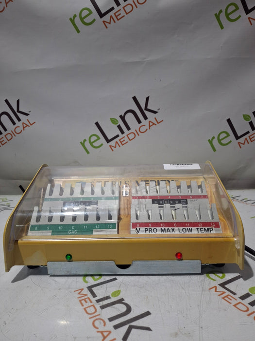 Steris Verify Incubator