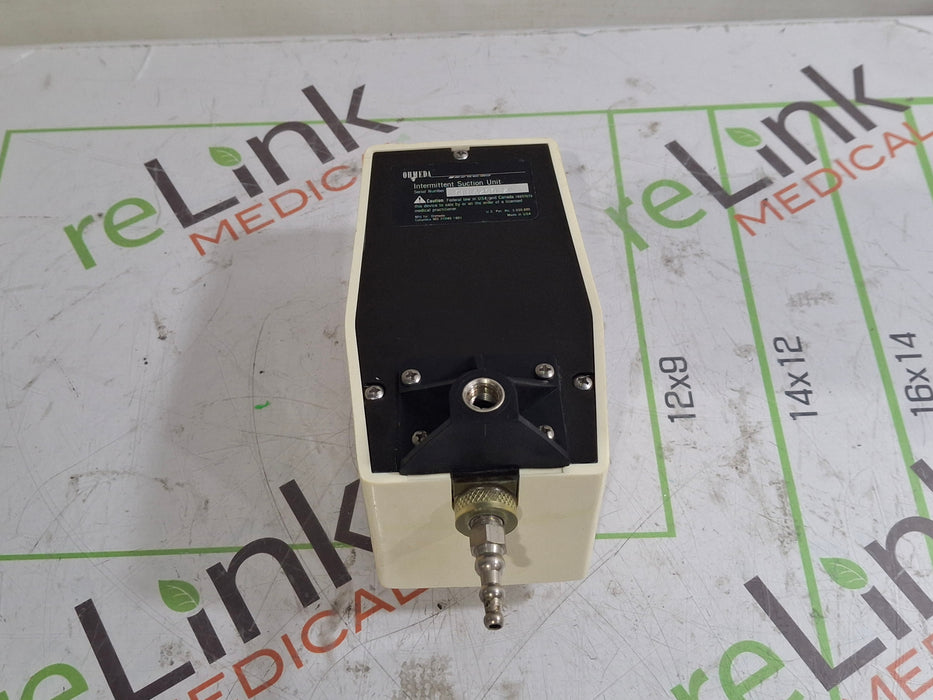 Ohmeda Medical 200 Intermittent Suction Unit