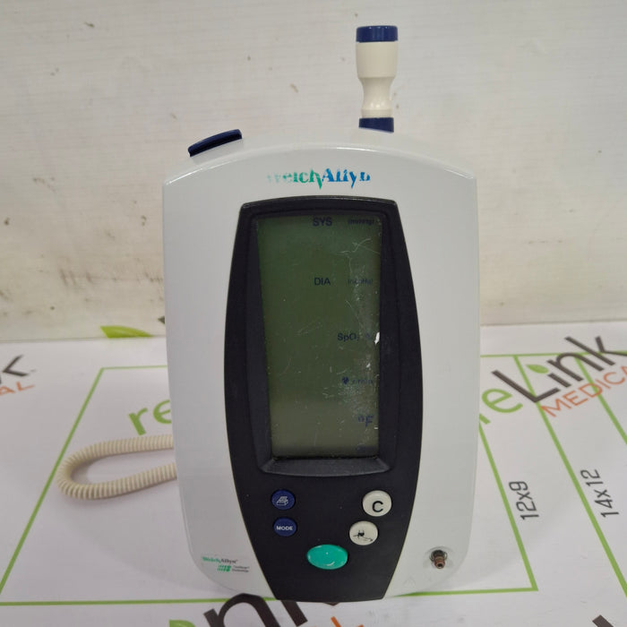 Welch Allyn Spot 420 - NIBP, Temp Vital Signs Monitor