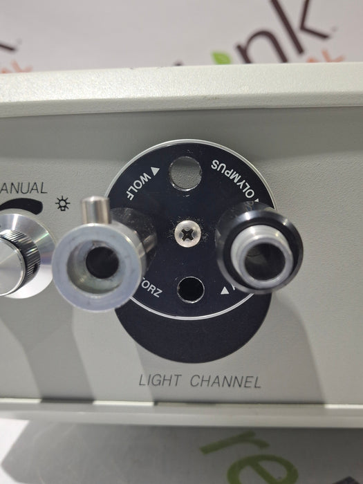 Luxtec 9300 Xenon Series 9000 Light Source w/Head Lamp