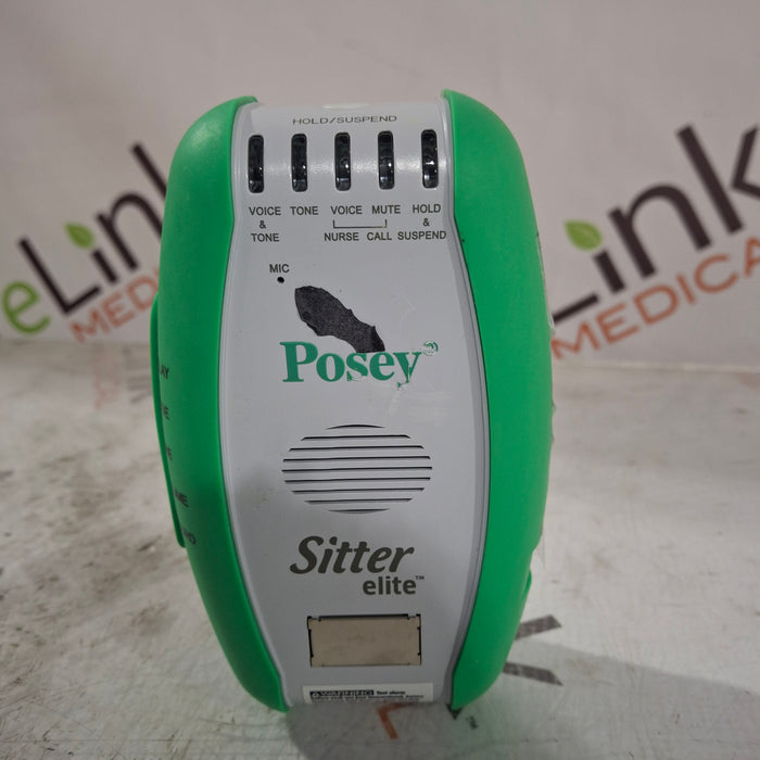 Posey Sitter Elite Patient Alarm