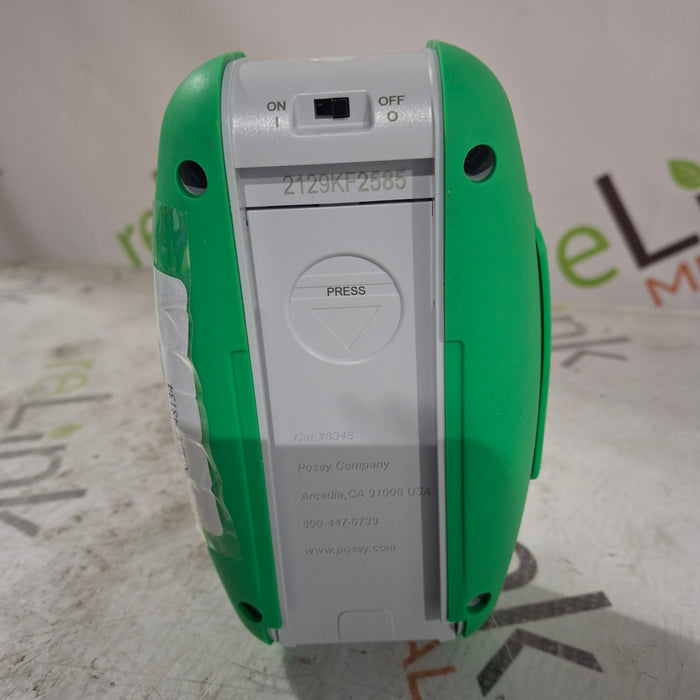 Posey Sitter Elite Patient Alarm